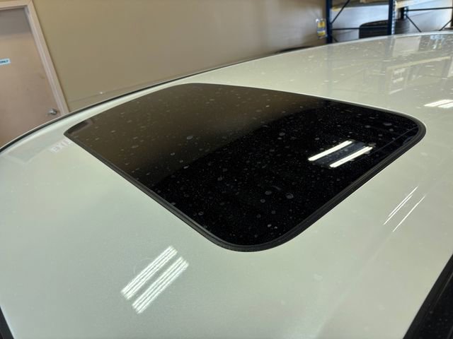 New 2026 Honda CR-V EX-L image 16