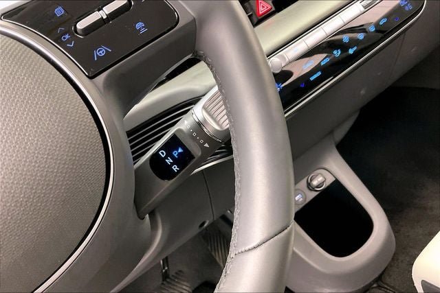 Certified 2024 Hyundai Ioniq 5 SEL AWD/4WD image 15