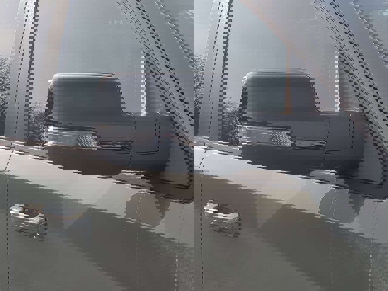 New 2026 RAM 1500 Laramie image 10