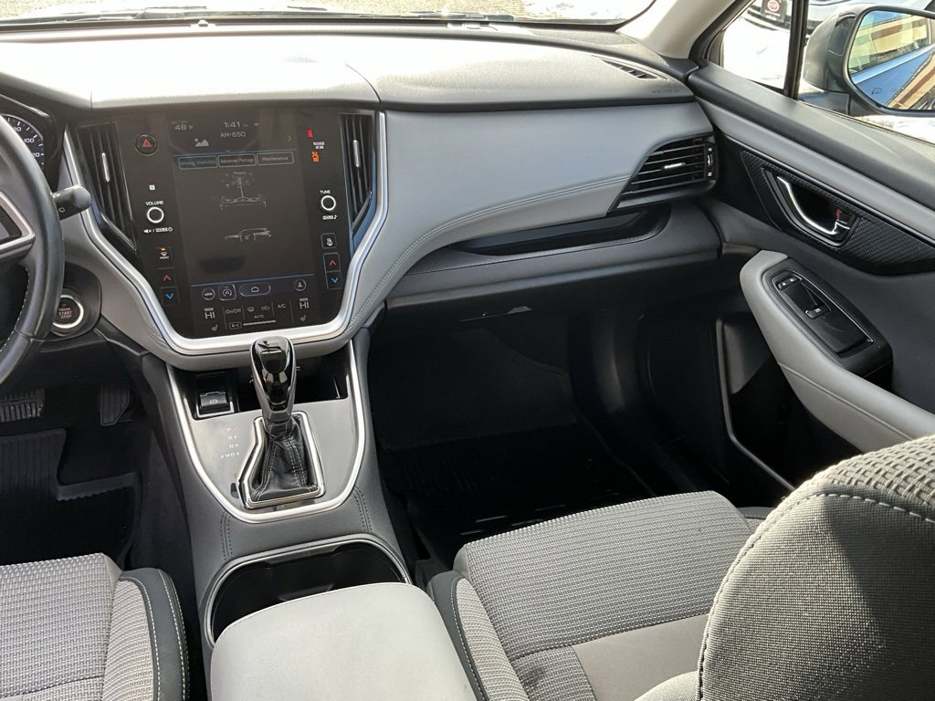 Used 2021 Subaru Outback Premium image 27