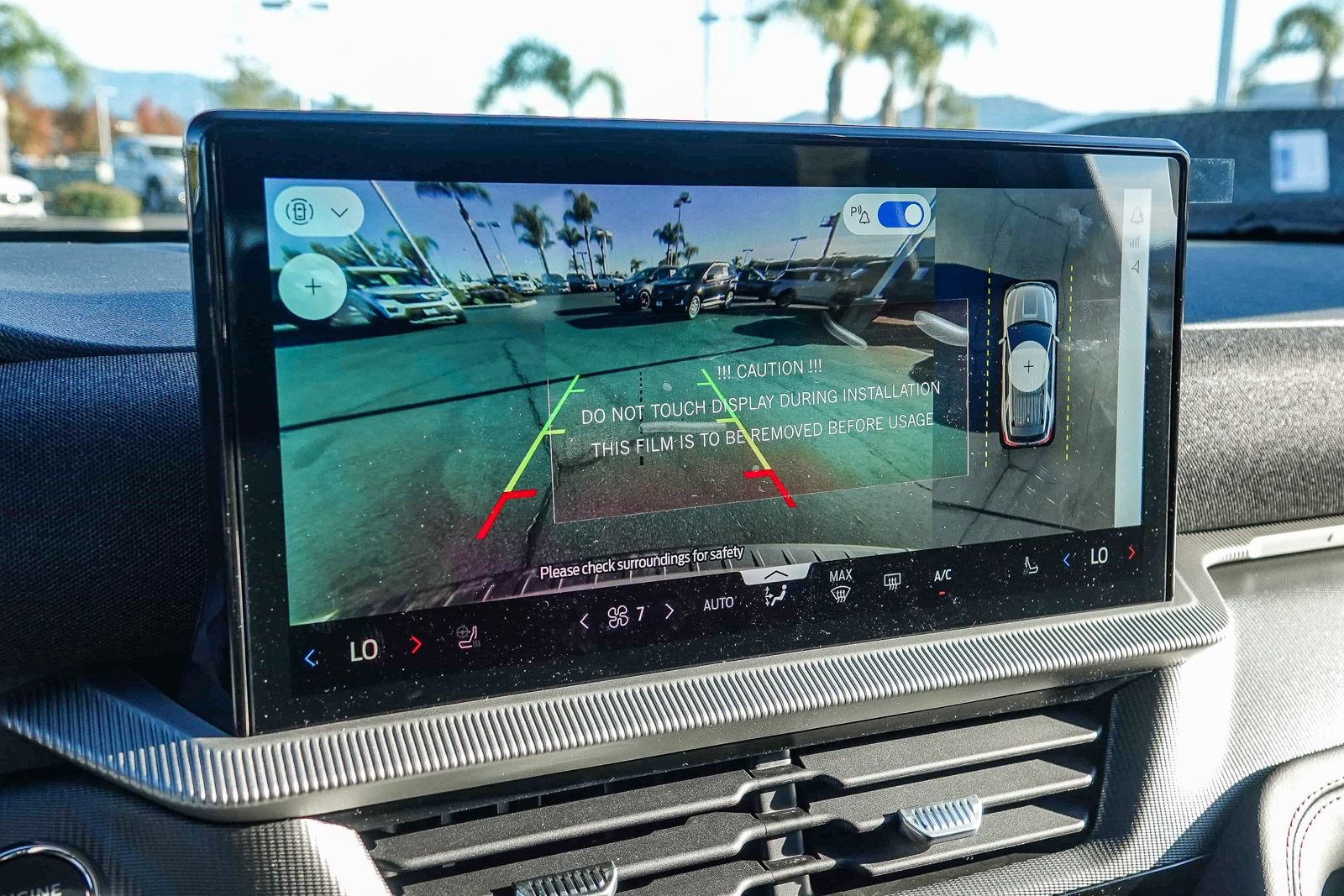 New 2026 Ford Explorer ST w/ Sun And Sound Package image 22