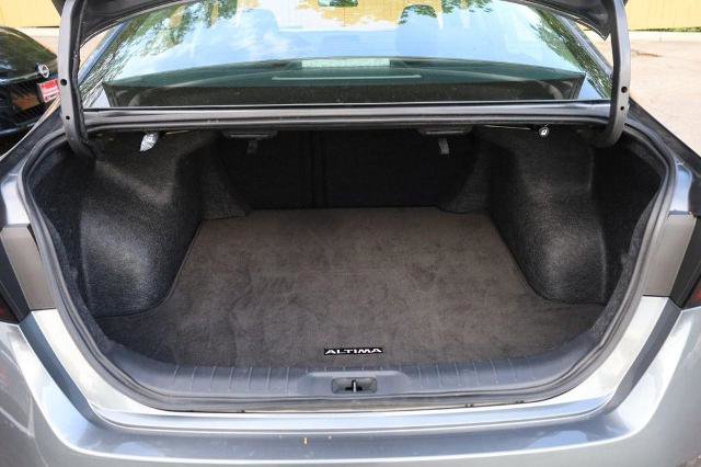 Certified 2025 Nissan Altima 2.5 SV FWD image 7