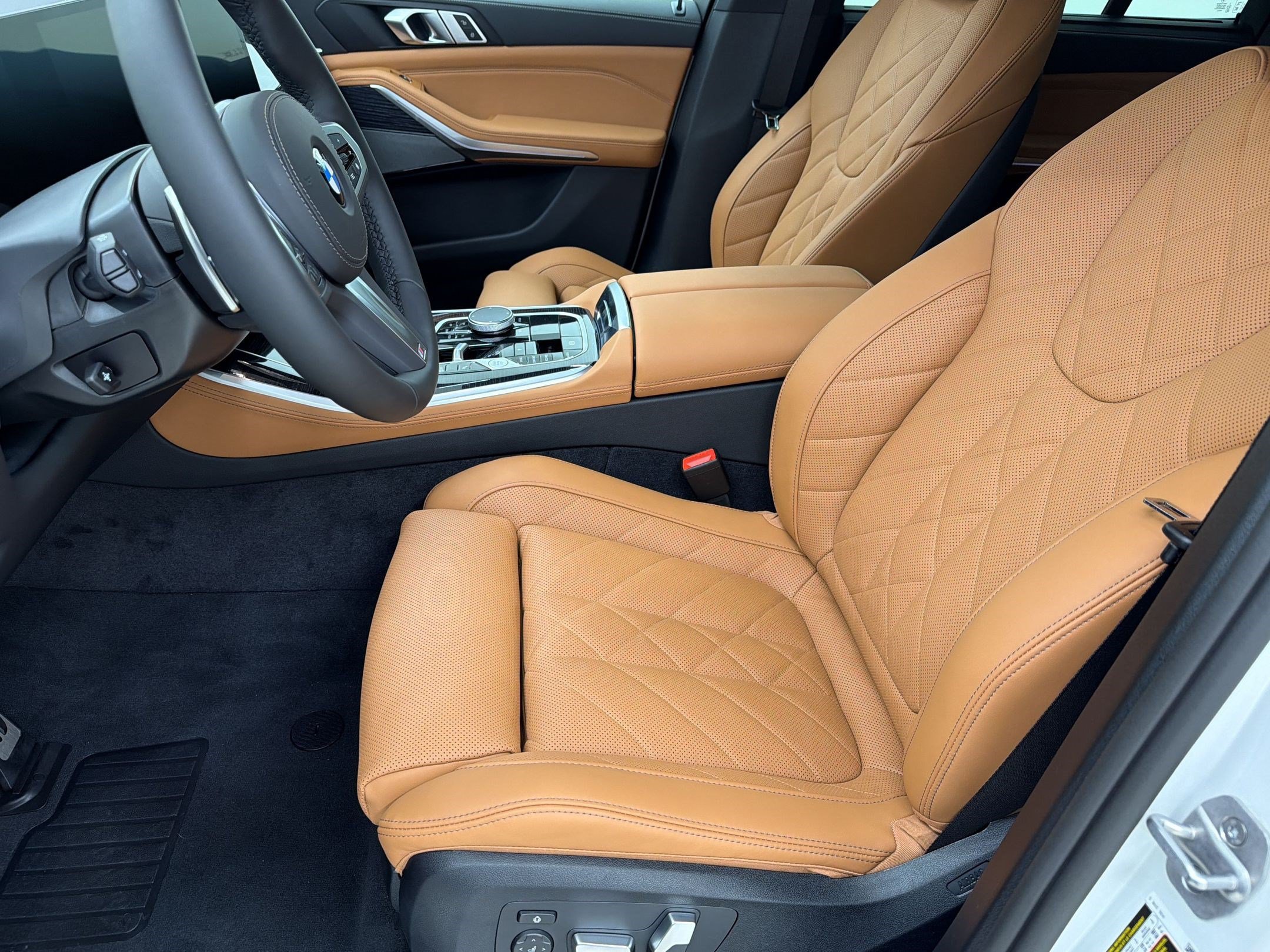 New 2026 BMW X5 sDrive40i w/ M Sport Package RWD image 5