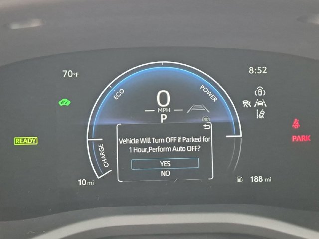 Certified 2026 Toyota Camry SE w/ Convenience Package FWD image 15