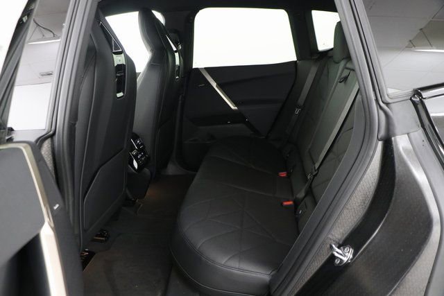 Used 2025 BMW iX xDrive50 image 24