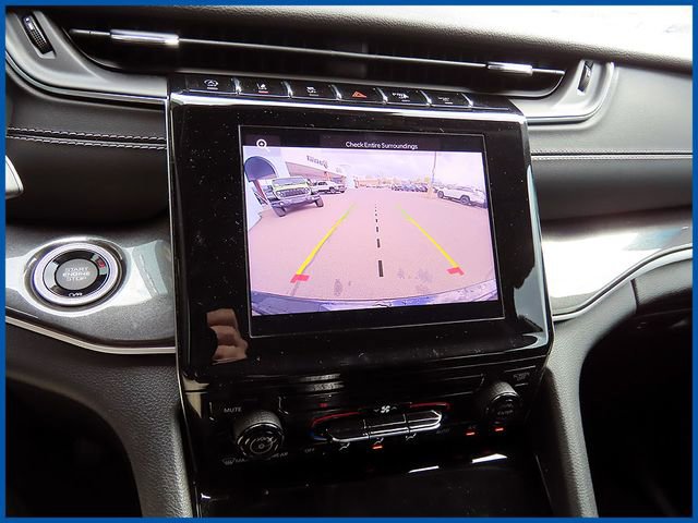 Certified 2023 Jeep Grand Cherokee Laredo w/ Trailer Tow Prep Group (B) AWD/4WD image 17
