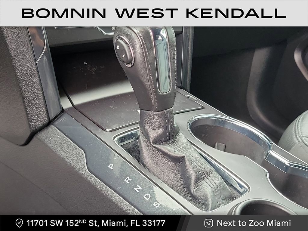 Used 2018 Ford Explorer XLT w/ Equipment Group 202A image 18