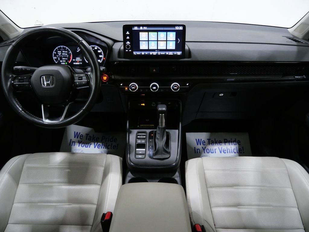 Used 2023 Honda CR-V EX-L image 11