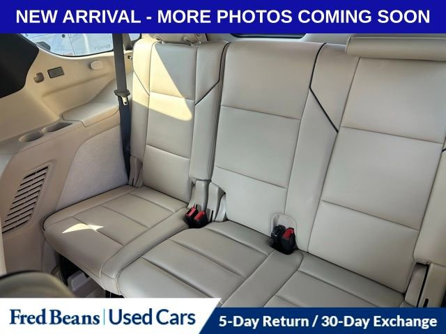 Used 2023 Cadillac Escalade Premium Luxury image 13