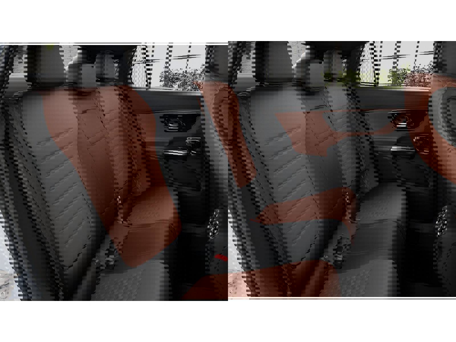 New 2026 Mercedes-Benz GLC 43 AMG 4MATIC Coupe image 5