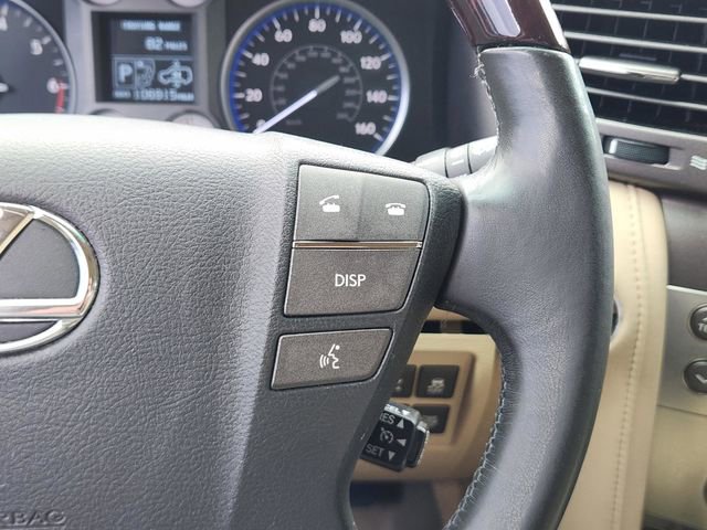 Used 2009 Lexus LX 570 4WD image 38