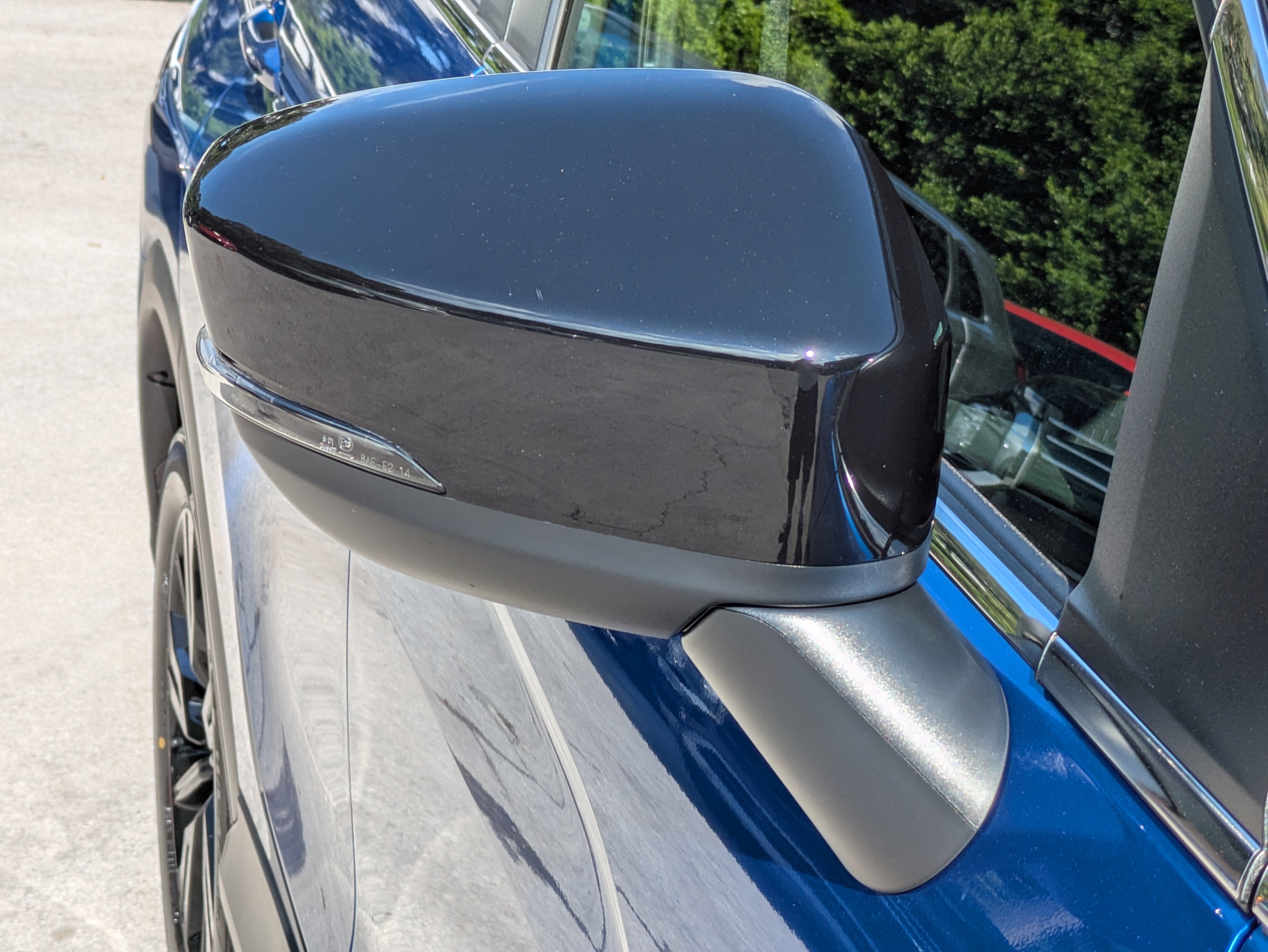 New 2026 Mitsubishi Eclipse Cross LE image 12