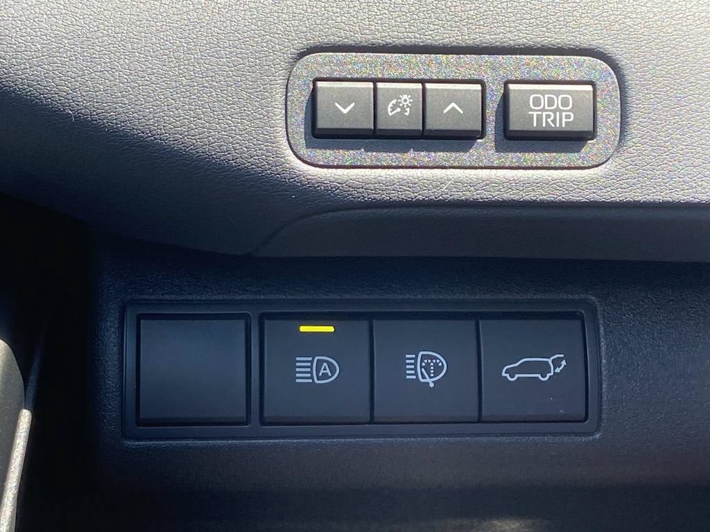 New 2026 Toyota bZ Woodland AWD/4WD image 30