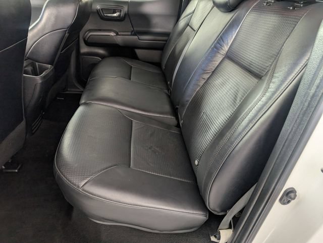 Used 2023 Toyota Tacoma TRD Sport w/ TRD Premium Sport Package AWD/4WD image 26