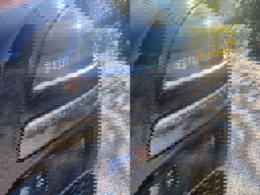 New 2026 Genesis GV80 3.5T Prestige image 3