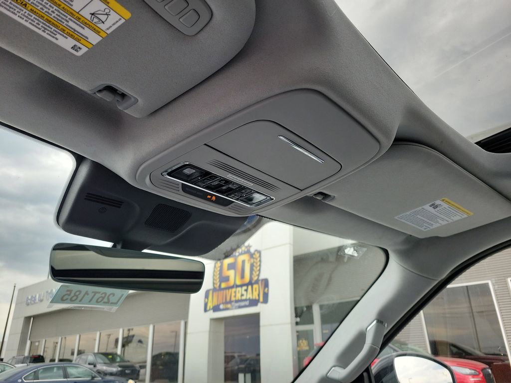 New 2026 Lincoln Navigator L Black Label AWD/4WD image 30