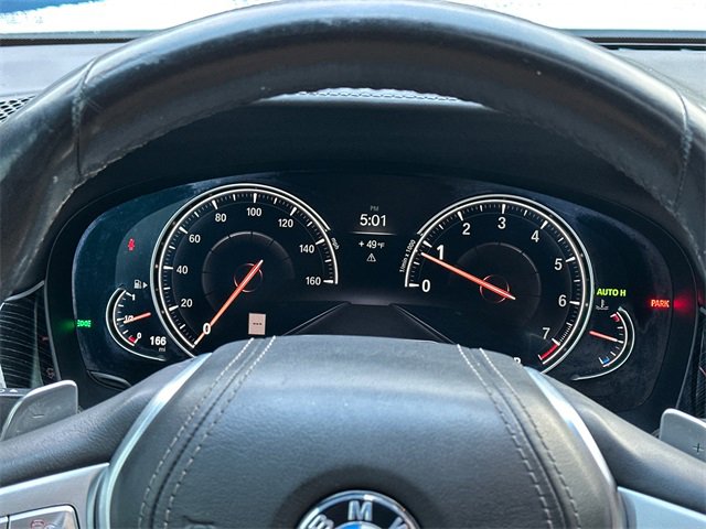 Used 2019 BMW 750i xDrive w/ Executive Package image 28