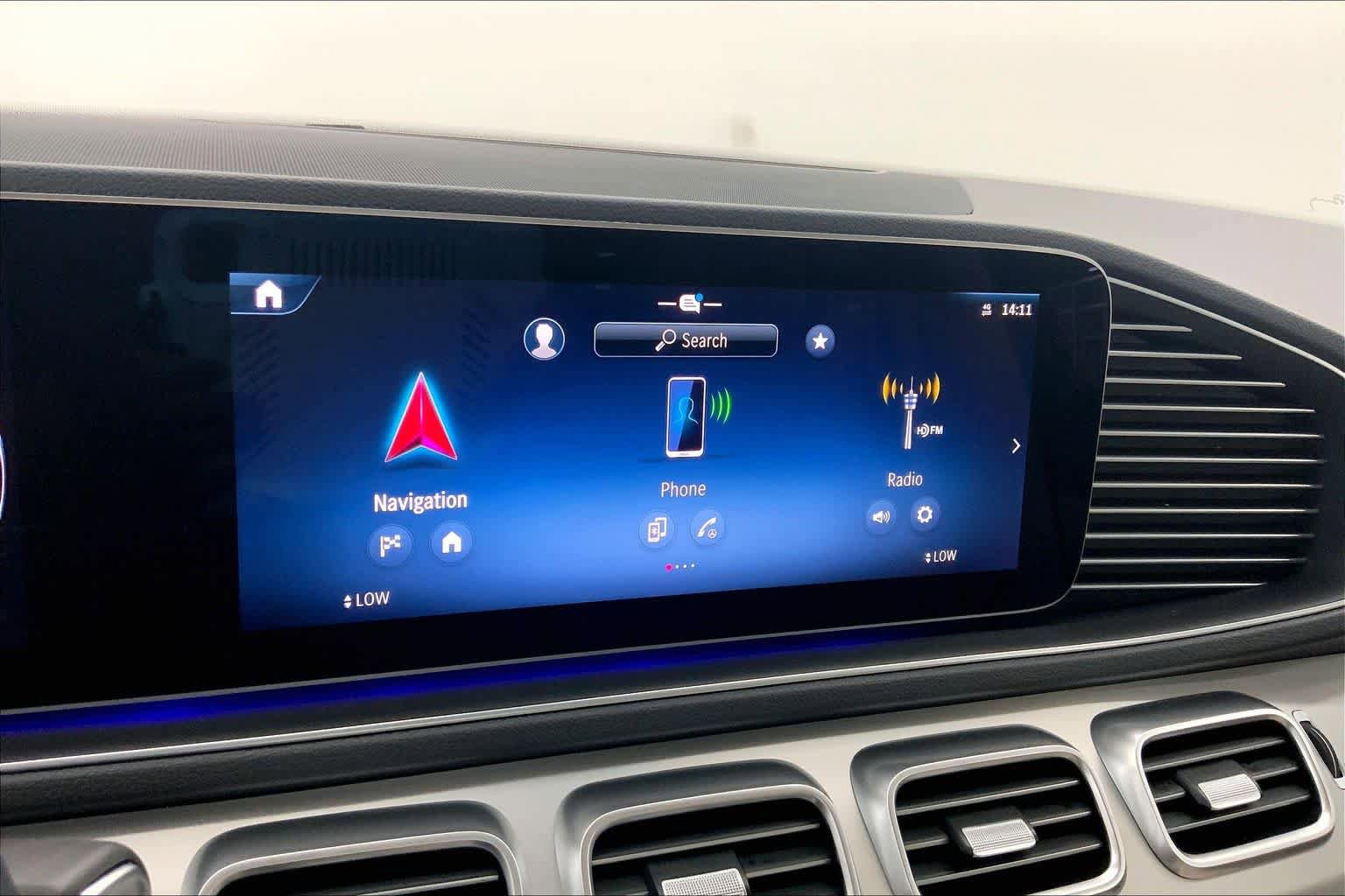 New 2026 Mercedes-Benz GLE 450 4MATIC image 25