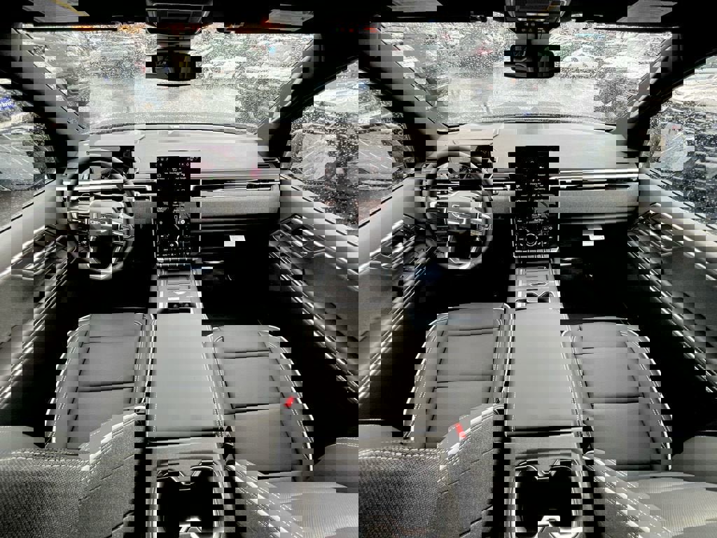 New 2026 GMC Sierra EV Elevation image 46