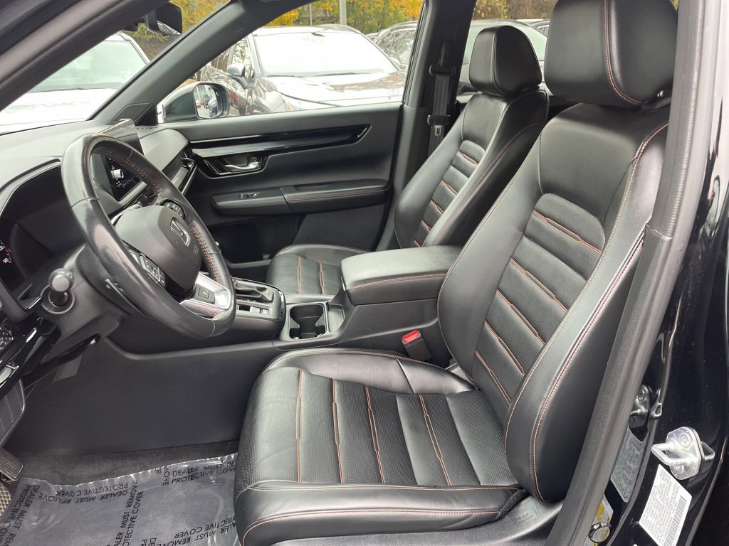Used 2024 Honda CR-V Sport Touring image 22