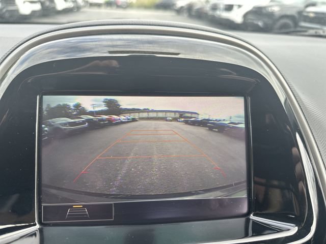 Used 2022 Chevrolet Spark LT w/ Spark Special Edition FWD image 25