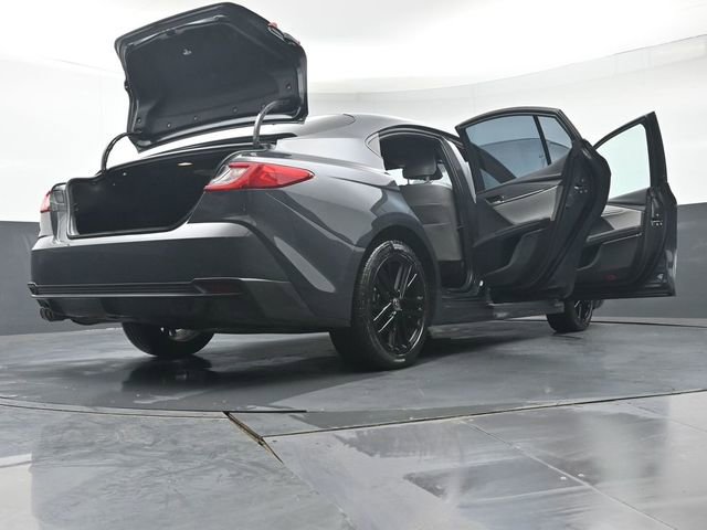 Certified 2025 Toyota Camry SE image 54