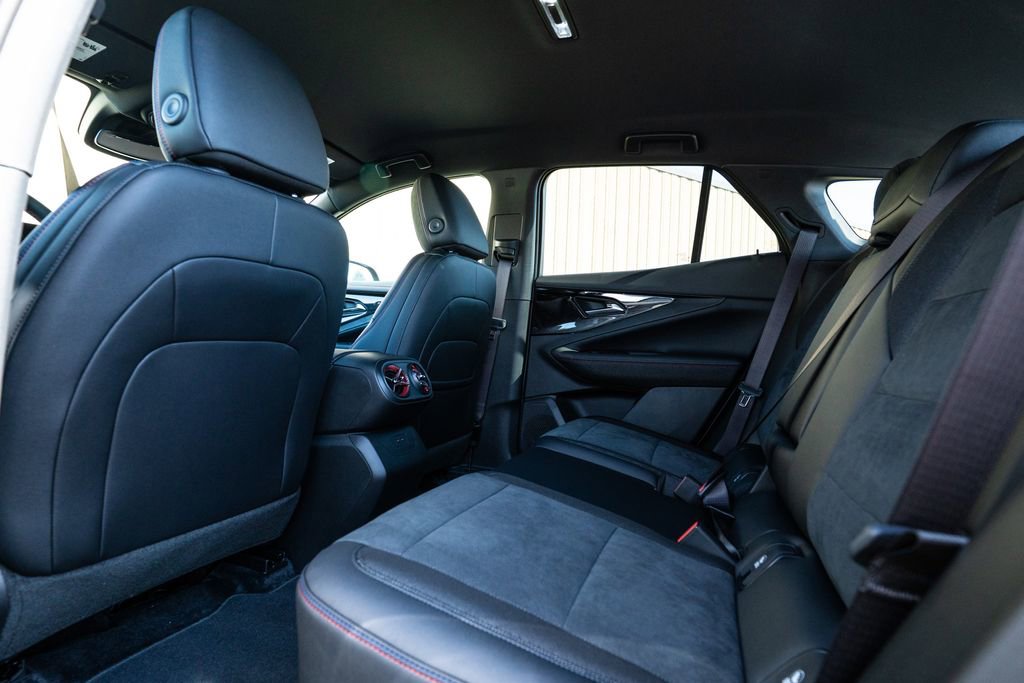 New 2026 Chevrolet Blazer EV RS image 35