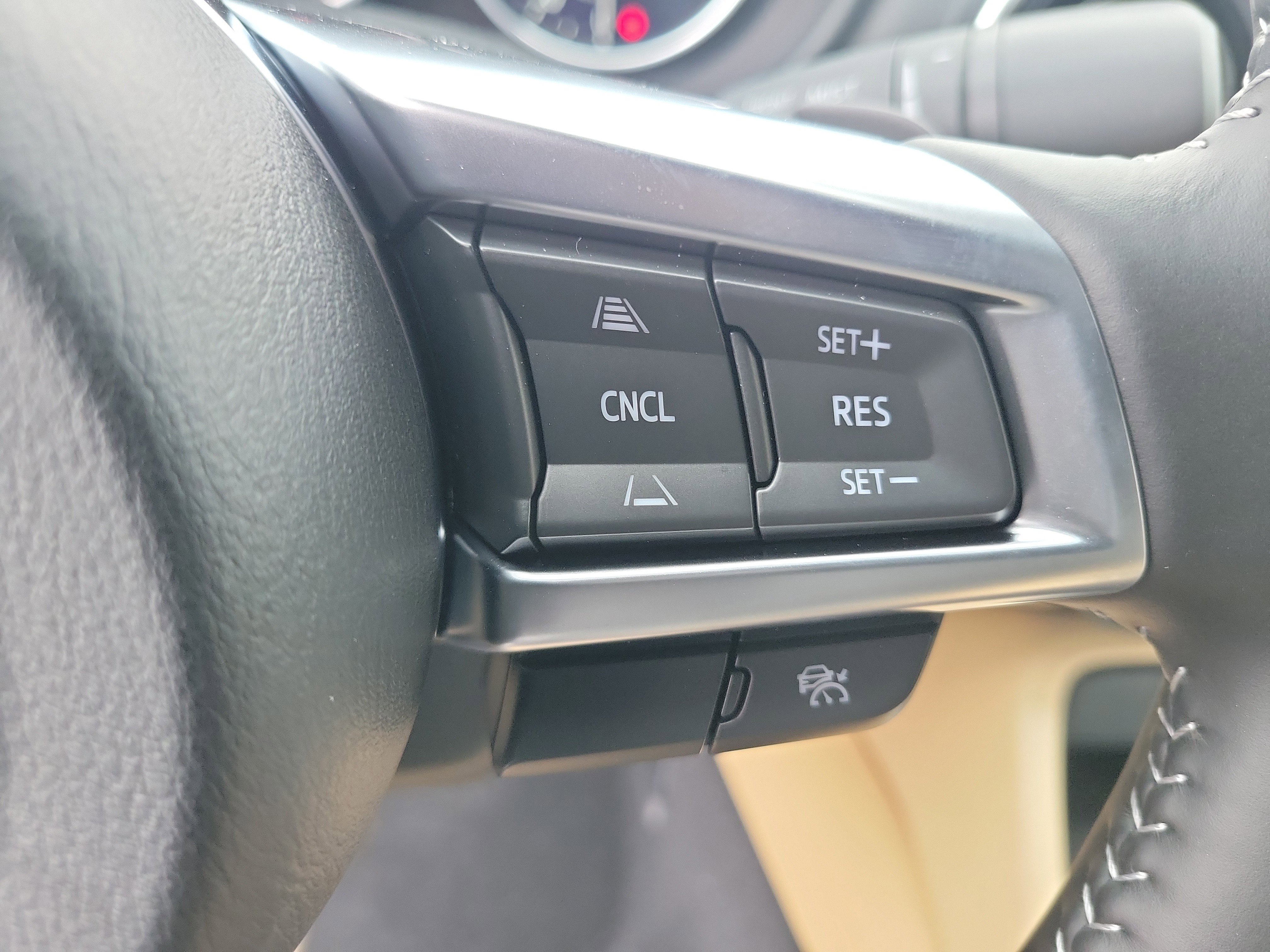 New 2025 MAZDA MX-5 Miata Grand Touring w/ Weather Package image 20