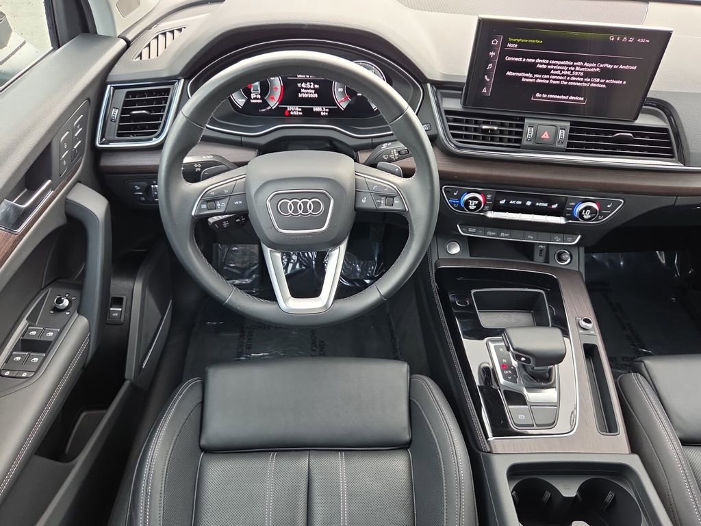 Used 2023 Audi Q5 2.0T Premium Plus w/ Premium Plus Package image 15