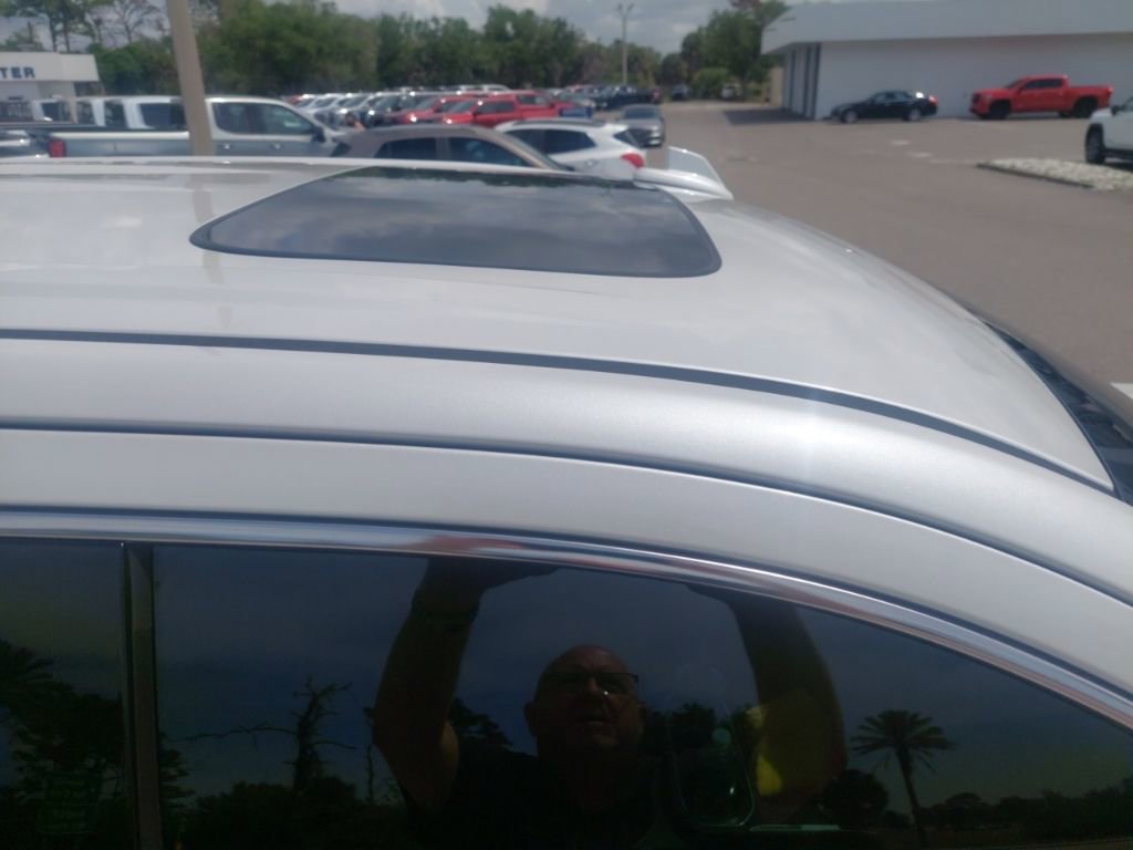 Used 2022 GMC Sierra 1500 Denali w/ Driver Alert Package II image 13