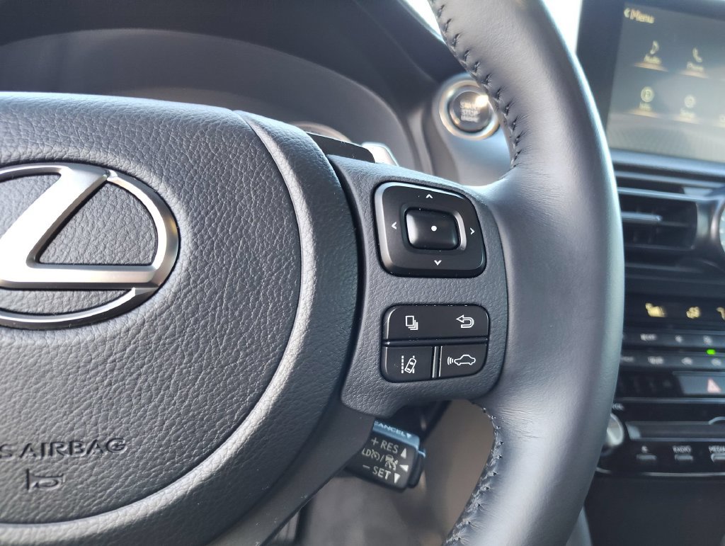 Used 2024 Lexus IS 350 F Sport RWD image 17