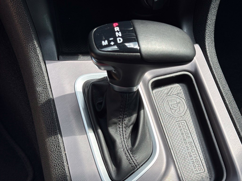 Used 2023 Dodge Charger Scat Pack RWD image 31