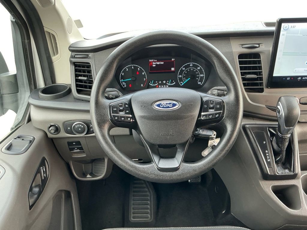 Used 2022 Ford Transit 350 XLT image 18
