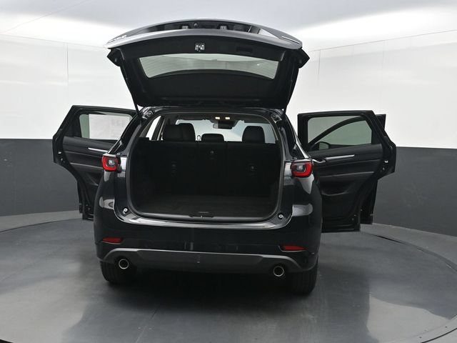 Certified 2024 MAZDA CX-5 AWD 2.5 S w/ Select Package image 41
