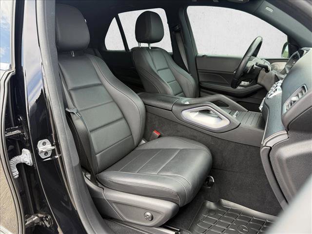 Used 2022 Mercedes-Benz GLE 350 4MATIC image 13
