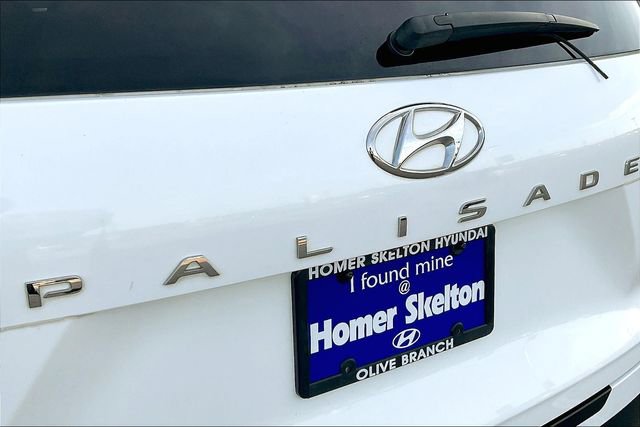 Used 2021 Hyundai Palisade SEL image 14