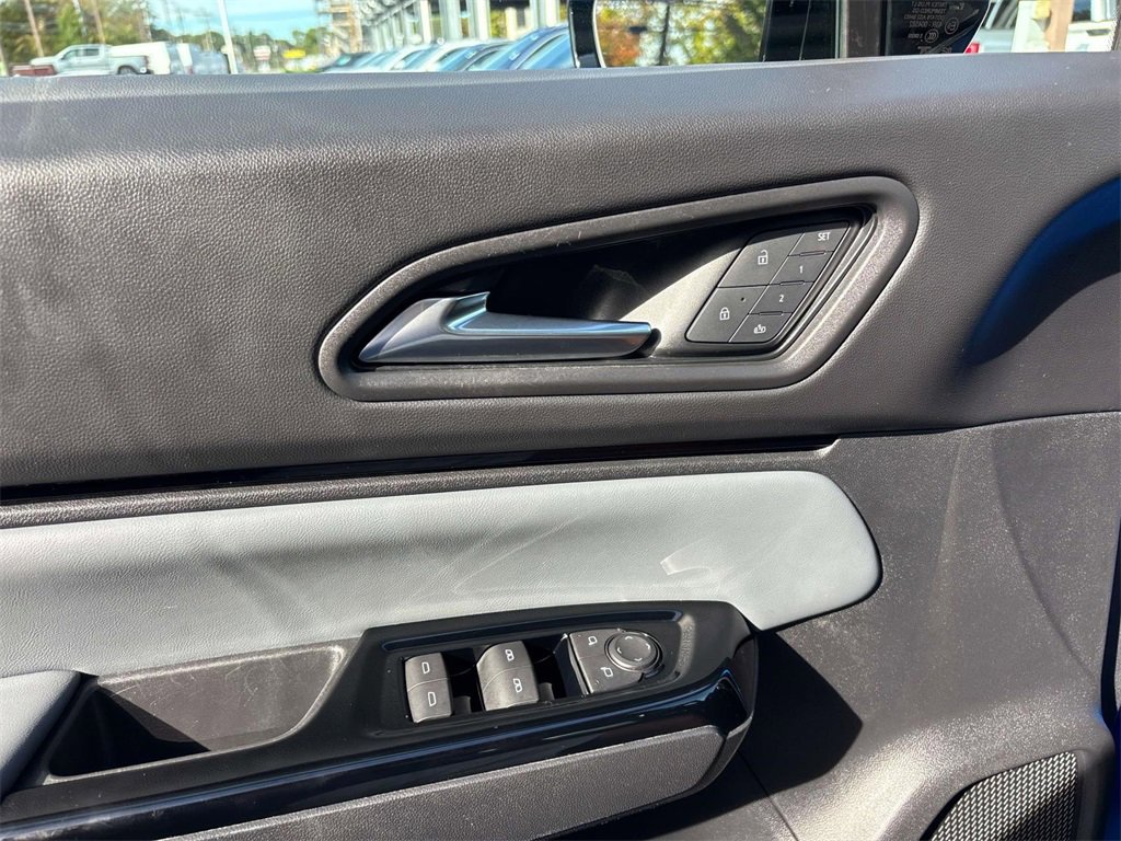 Used 2024 Honda Prologue Touring image 19