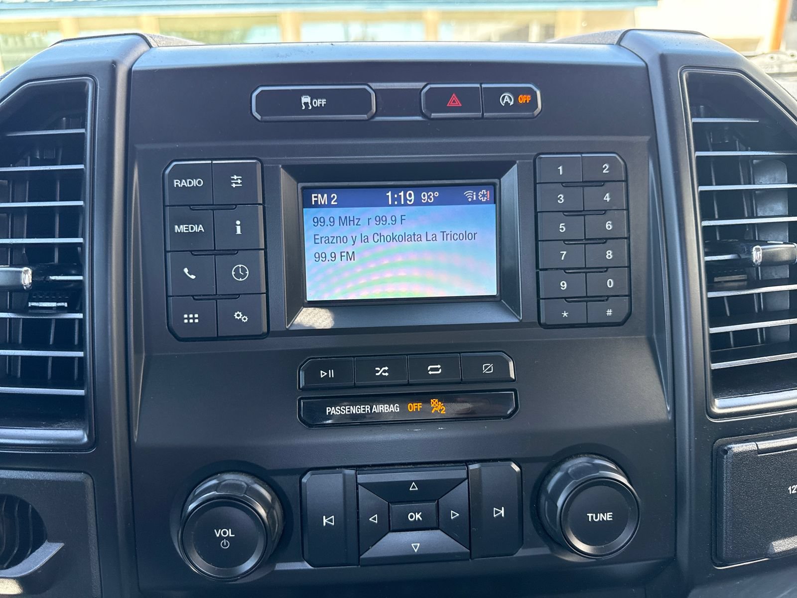 Used 2020 Ford F150 XL w/ Equipment Group 101A Mid RWD image 19