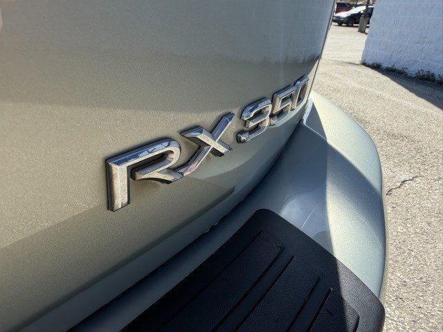 Used 2009 Lexus RX 350 AWD image 6