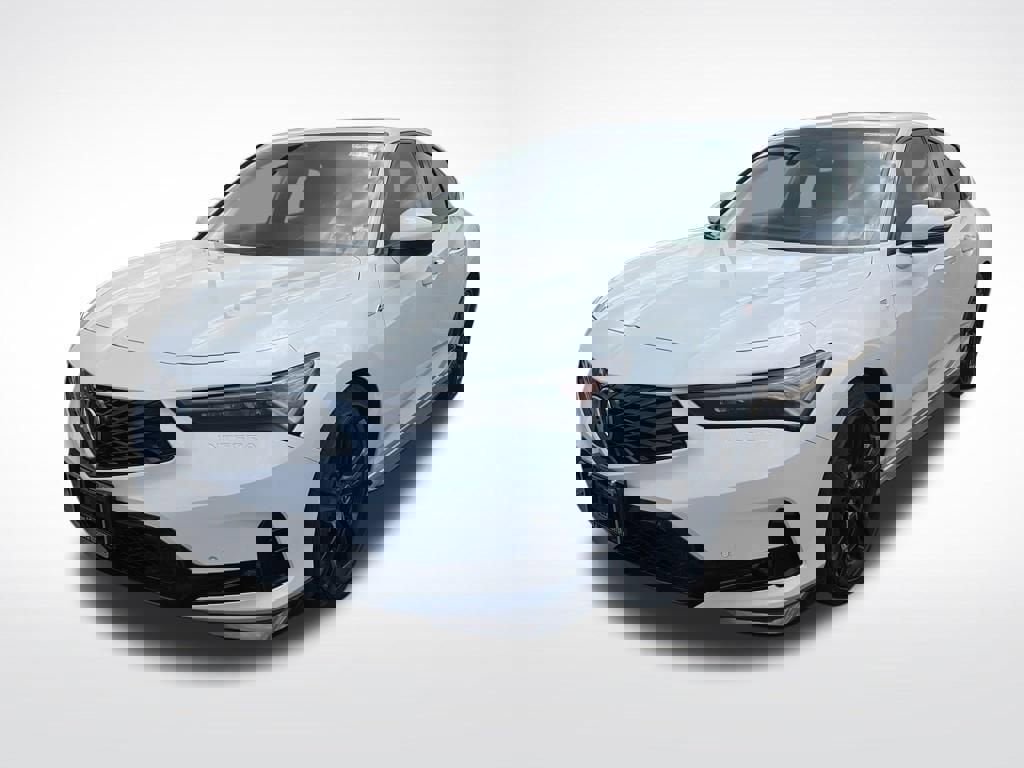 Used 2026 Acura Integra A-Spec