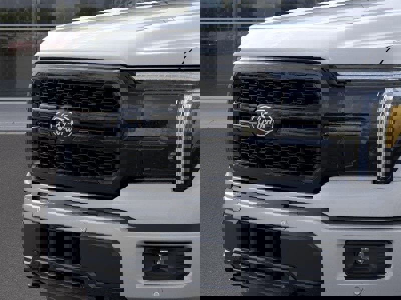 New 2025 Ford F150 Lariat w/ Equipment Group 502A High image 17