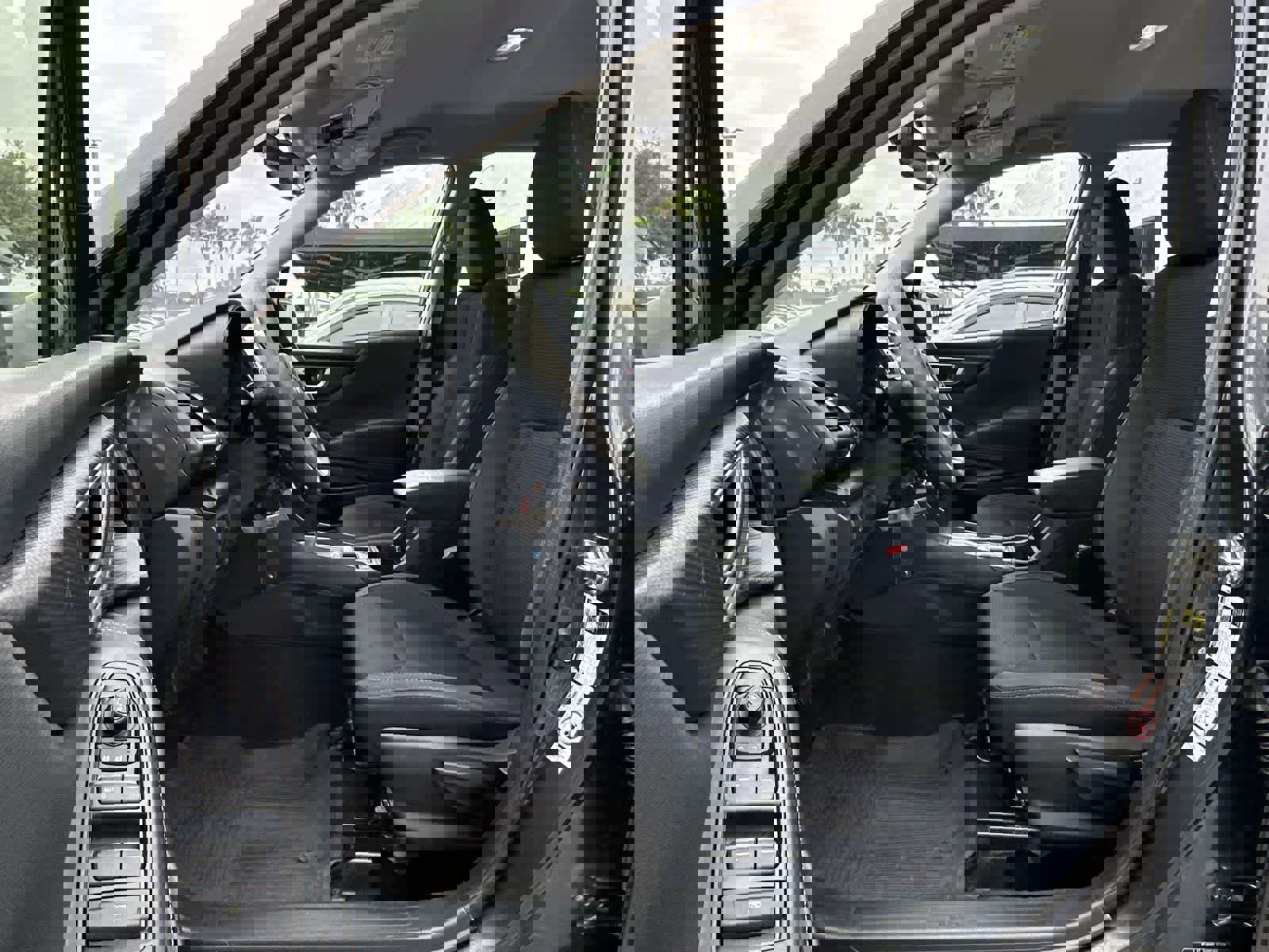 Used 2019 Subaru Forester w/ Alloy Wheel Package image 2