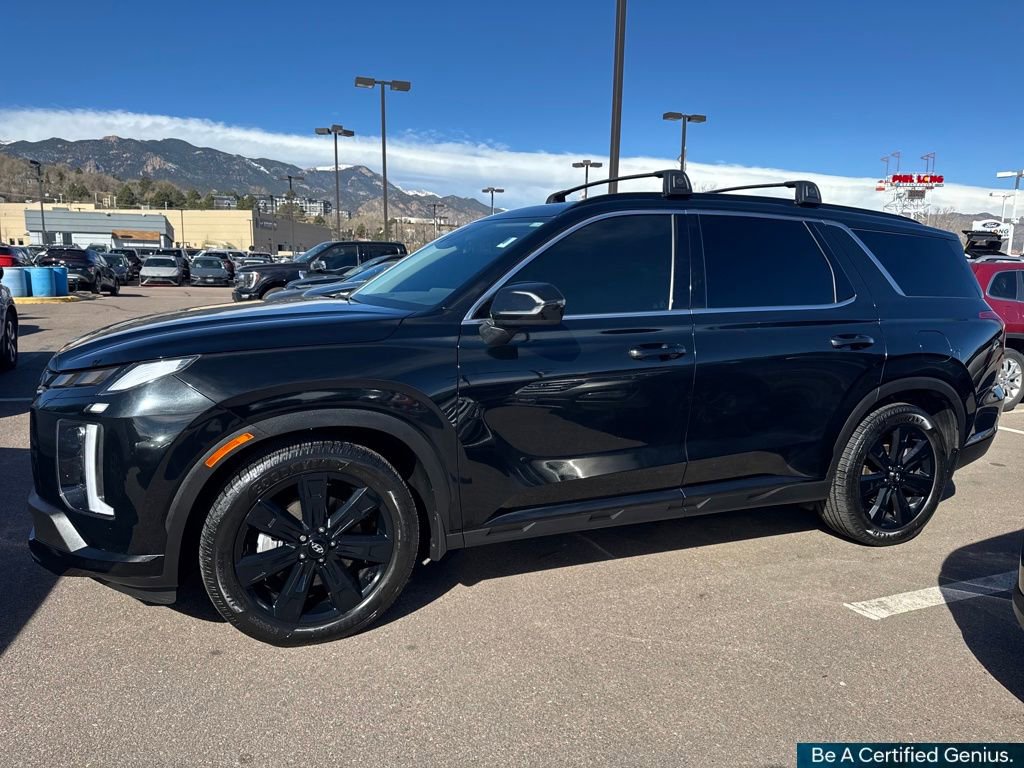 Used 2023 Hyundai Palisade XRT image 27