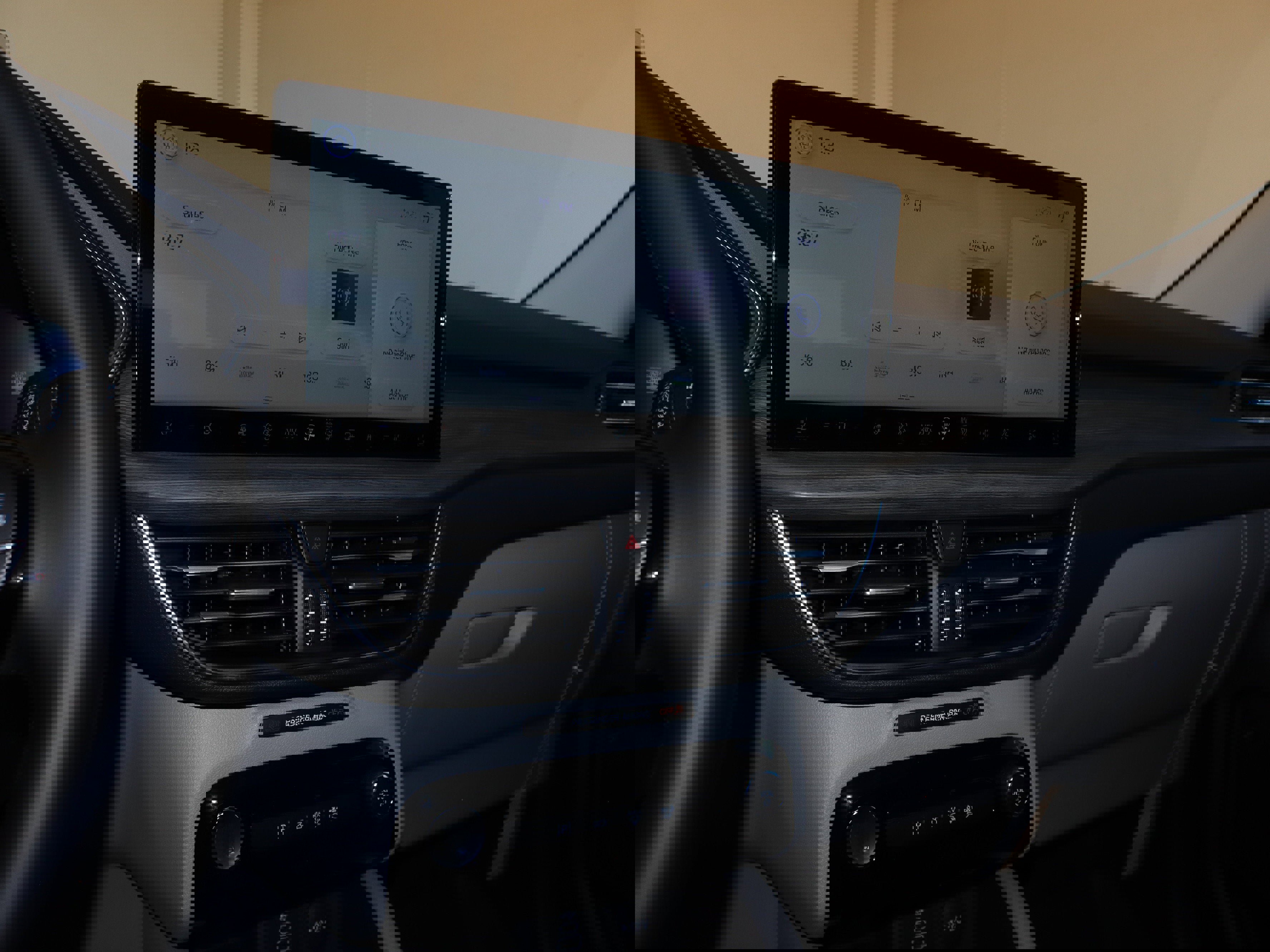 New 2025 Ford Escape SE w/ PHEV Premium Package image 26