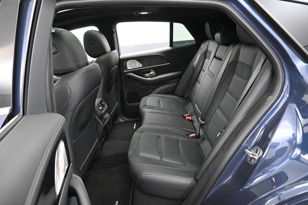 Used 2025 Mercedes-Benz GLE 63 AMG S image 26