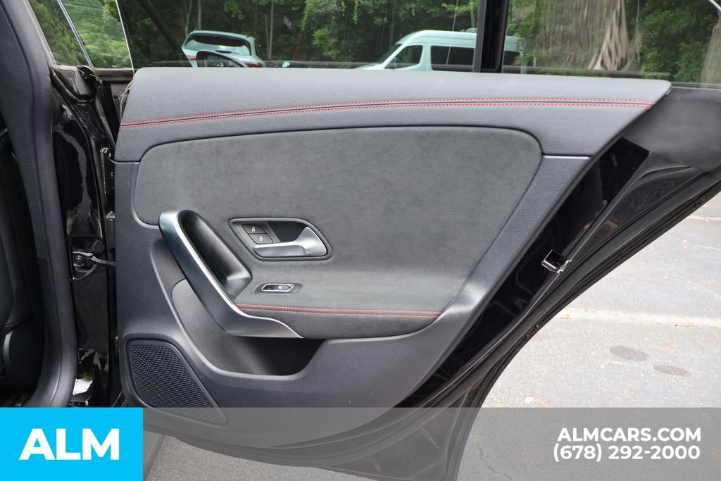 Used 2024 Mercedes-Benz CLA 250 image 27