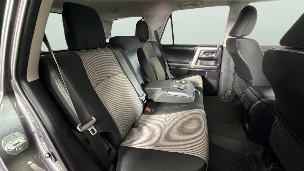 Used 2023 Toyota 4Runner SR5 RWD image 30