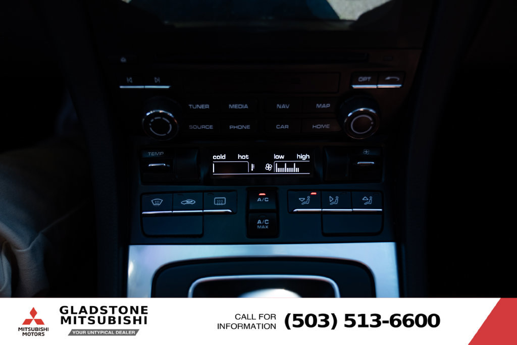 Used 2018 Porsche 718 Cayman RWD image 17