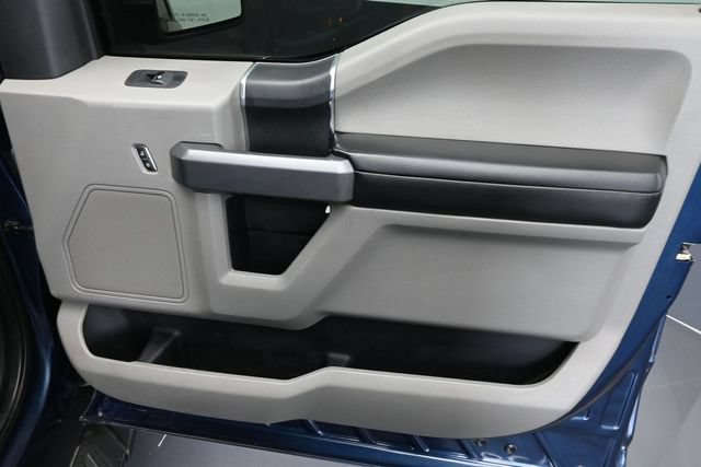 Used 2017 Ford F150 XLT AWD/4WD image 31