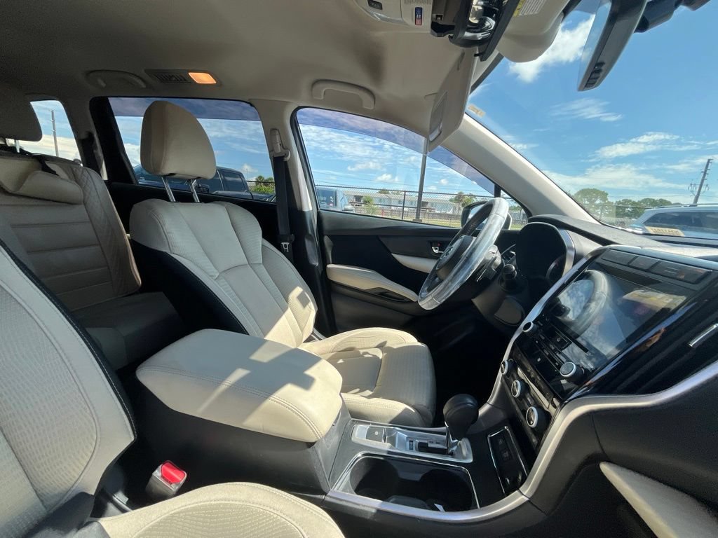 Used 2022 Subaru Ascent Premium w/ Convenience Package AWD/4WD image 7